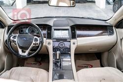 Ford Taurus